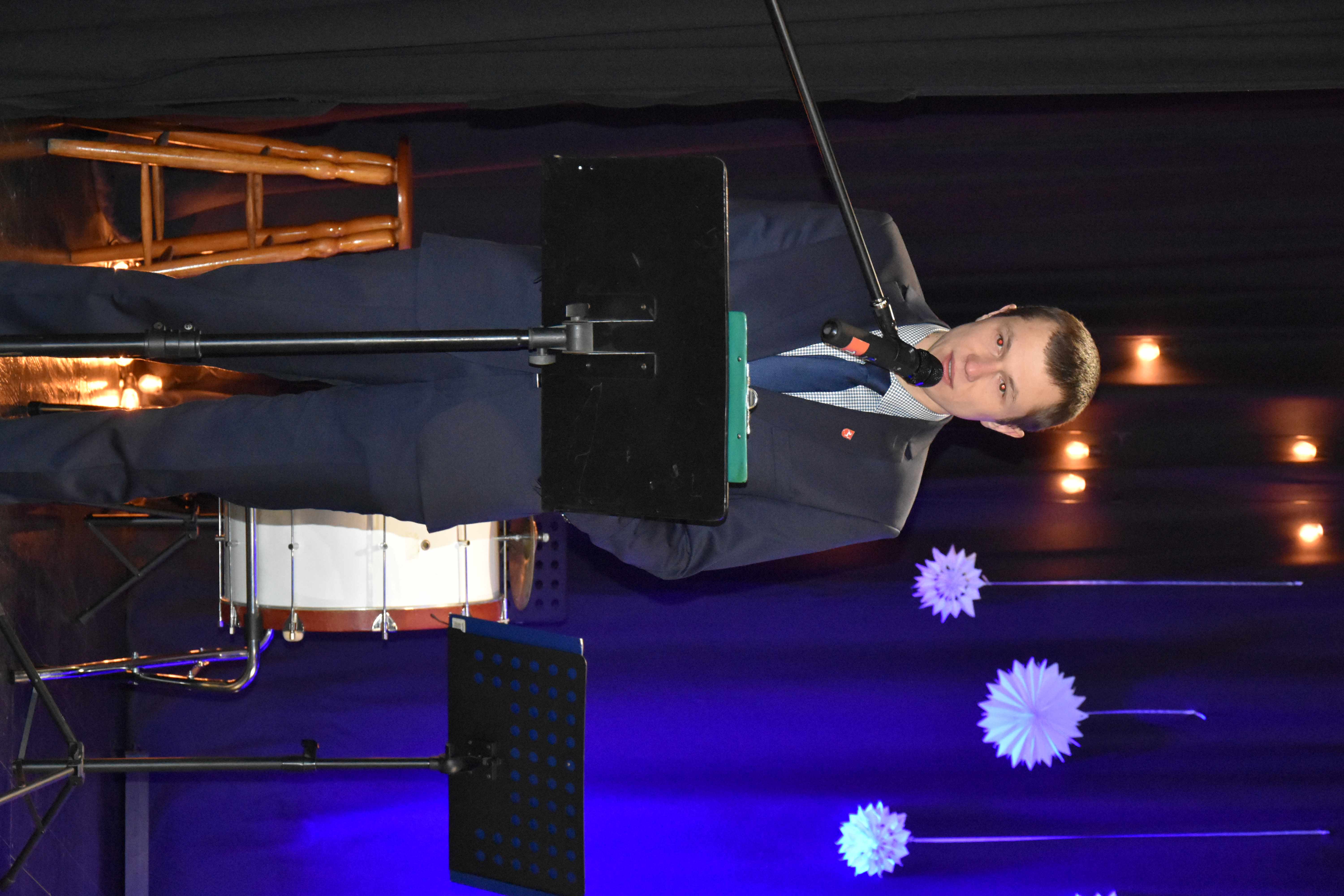 Noworoczny Koncert Kolęd 2026